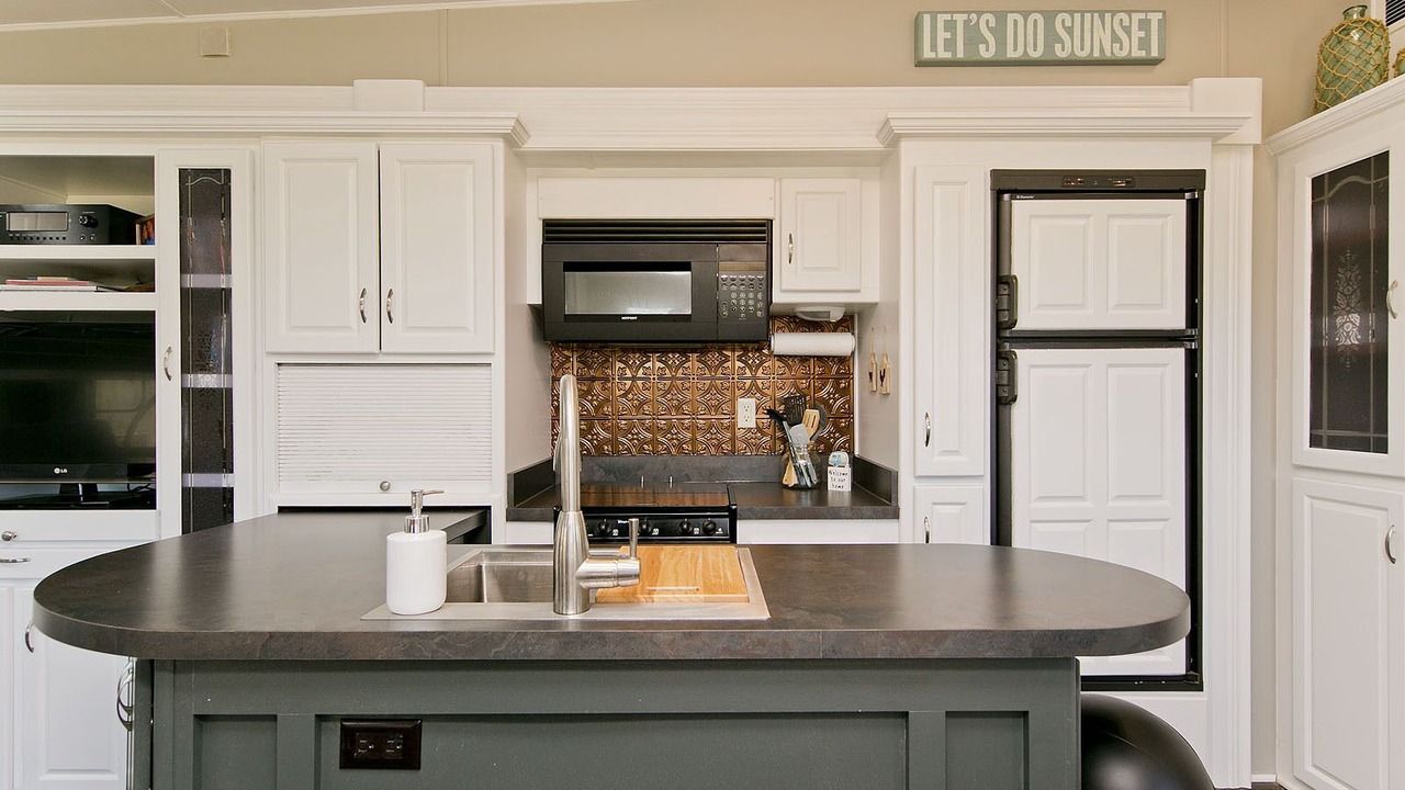 Photo of Kitchen in Points