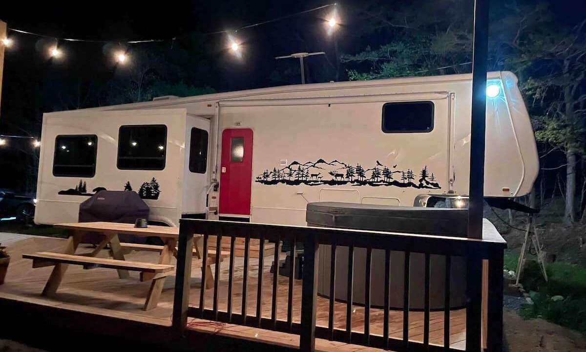 Photo of Outdoor in Points
