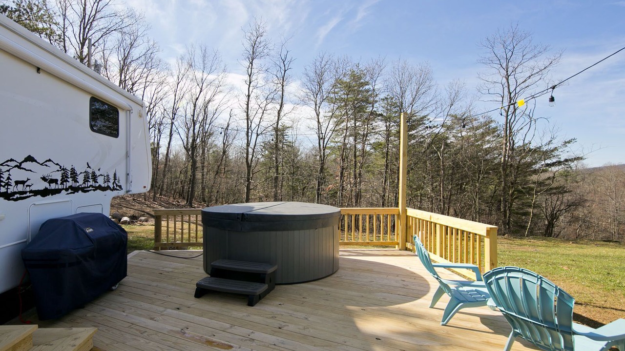 Photo of Outdoor in Points