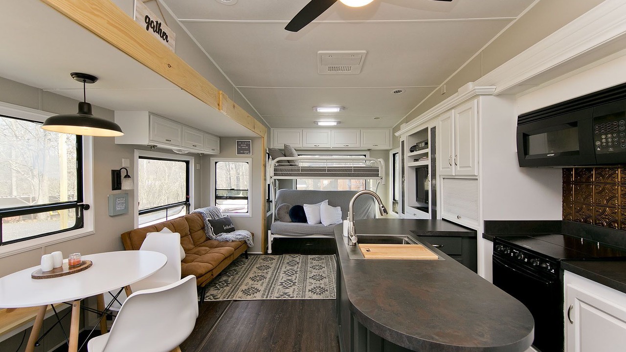 Photo of Livingroom in Points