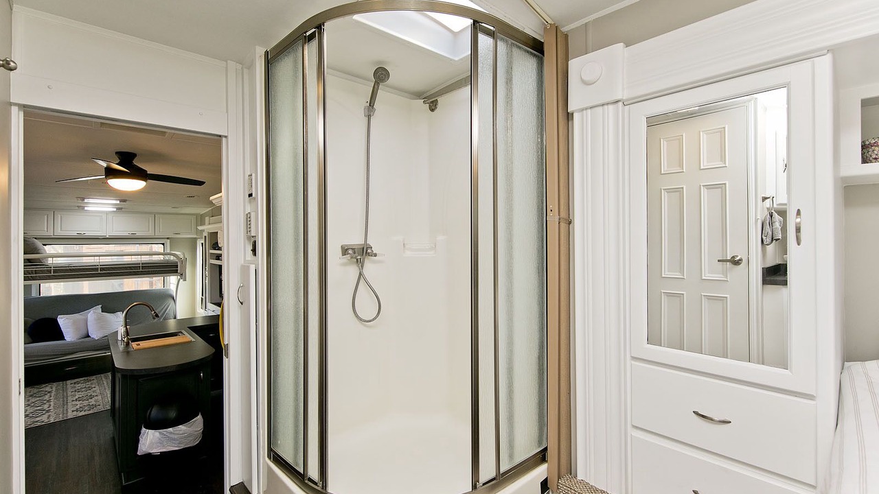 Photo of Bathroom in Points