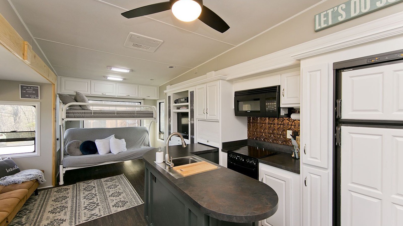 Photo of Kitchen in Points