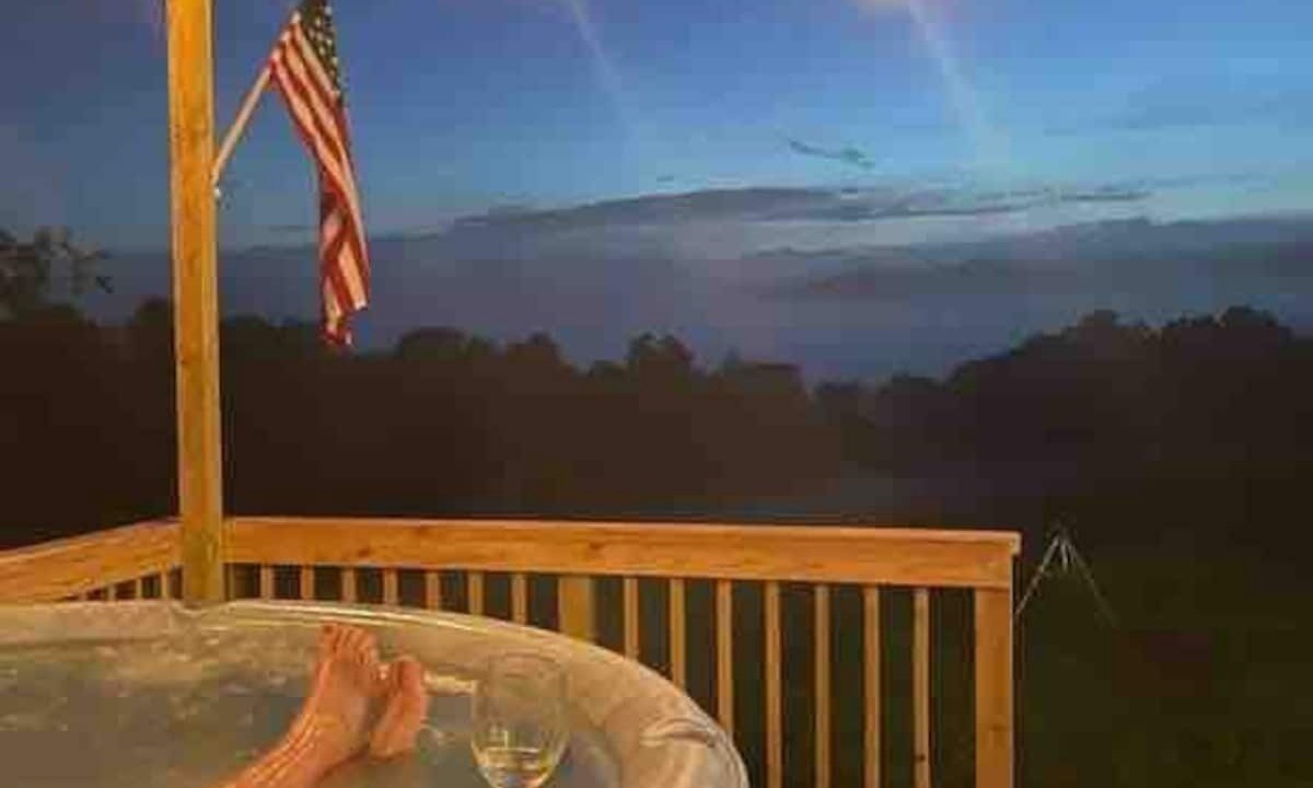 Photo of Patio Balcony in Points
