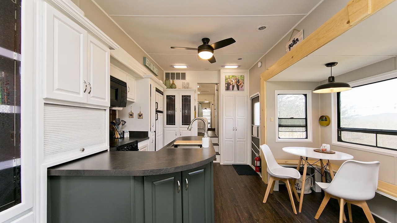 Photo of Kitchen in Points