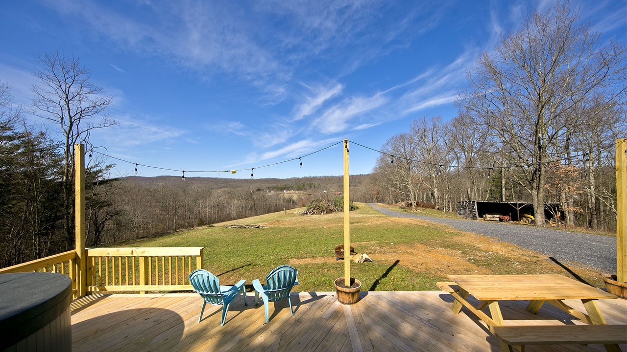 Photo of Outdoor in Points