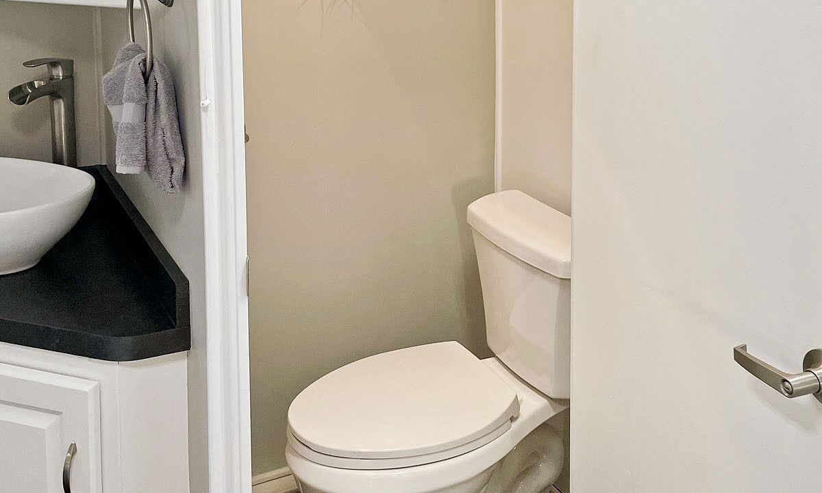 Photo of Bathroom in Points