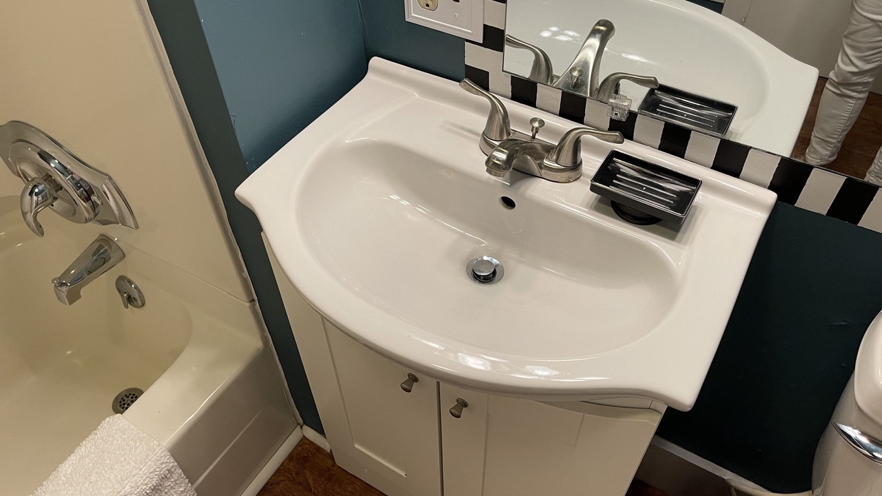 Photo of Bathroom in Belleville