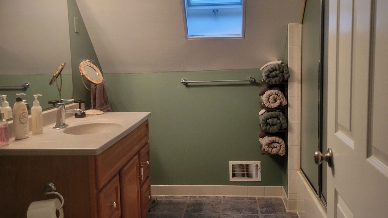 Photo of Bathroom in Annapolis