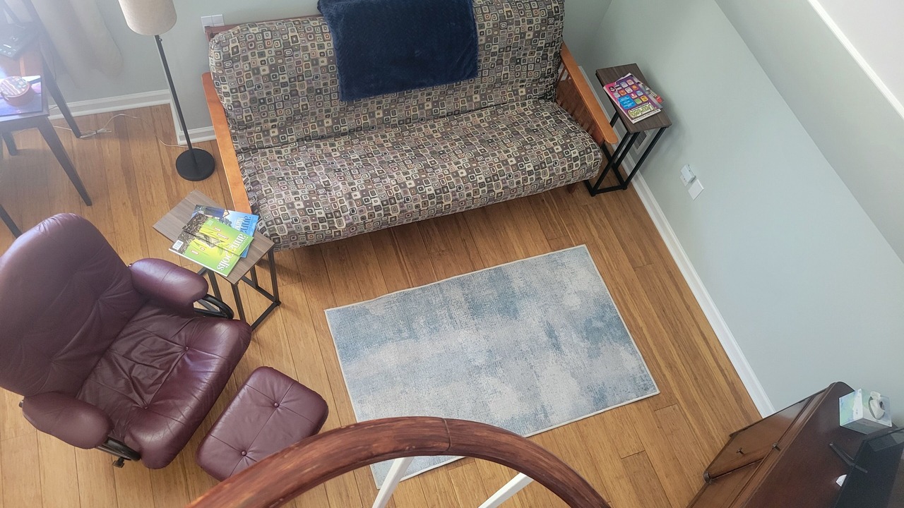 Photo of Livingroom in Annapolis