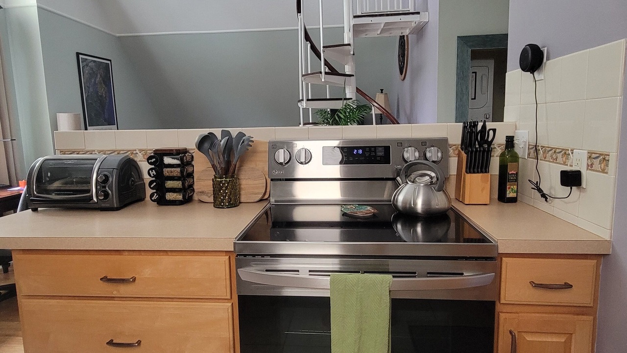 Photo of Kitchen in Annapolis