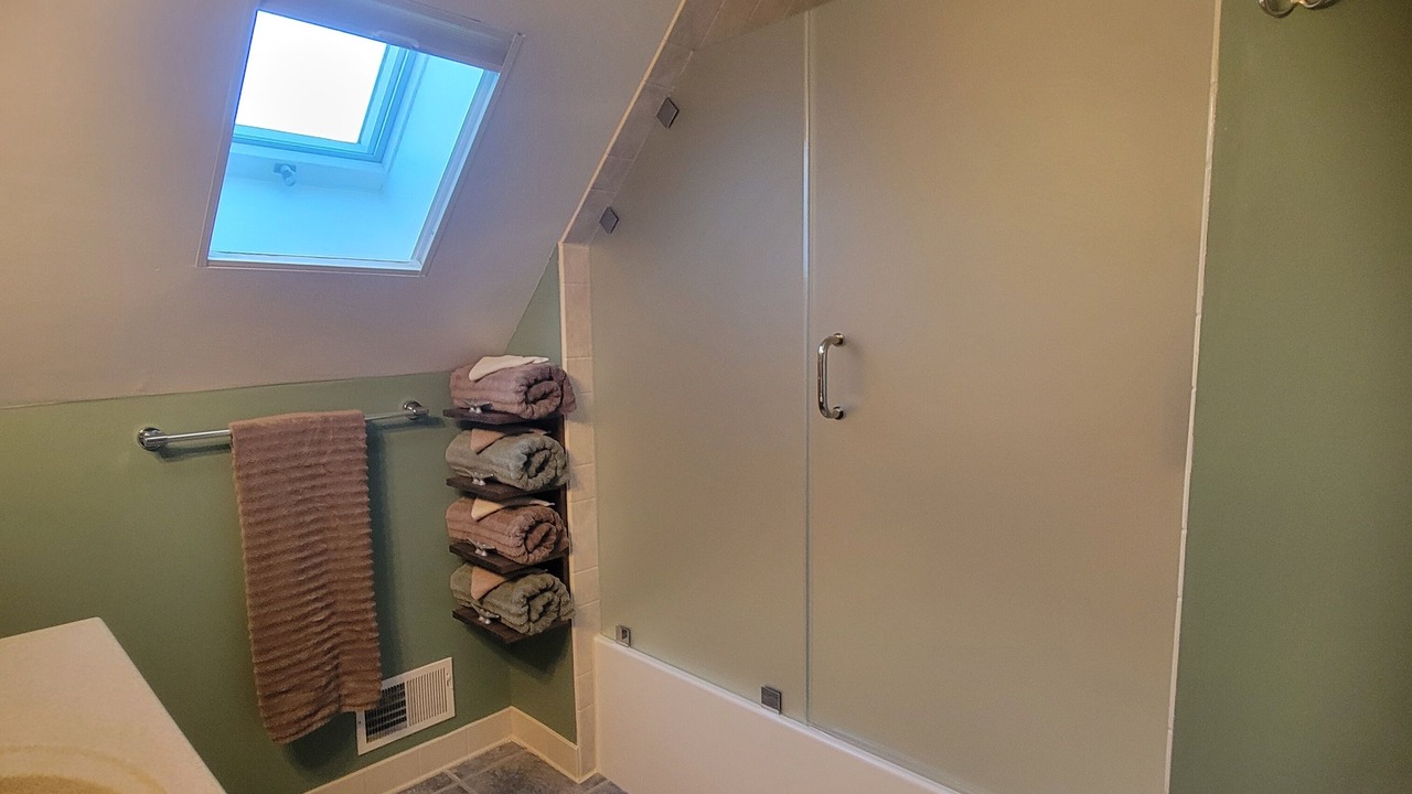 Photo of Bathroom in Annapolis