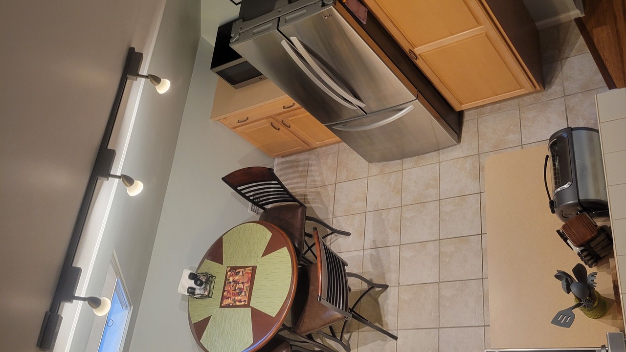 Photo of Kitchen in Annapolis
