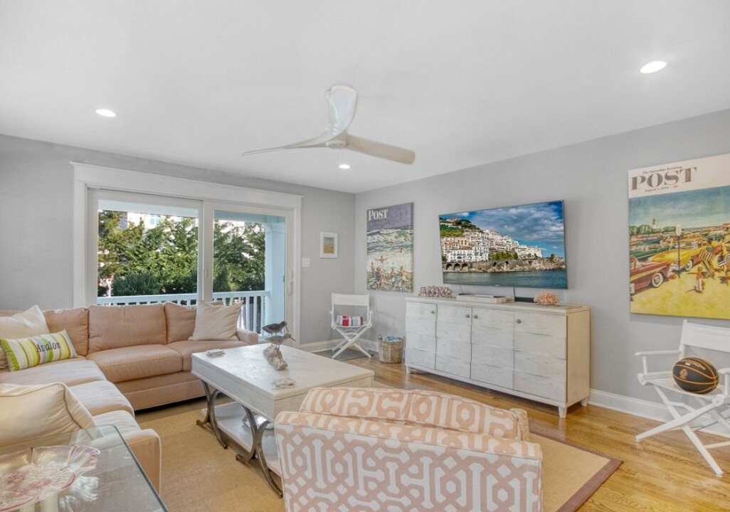 Photo of Outdoor in Avalon