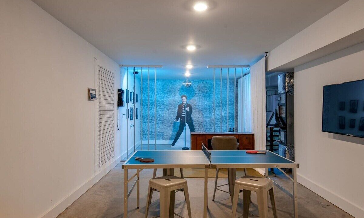Photo of Bedroom in Nashville