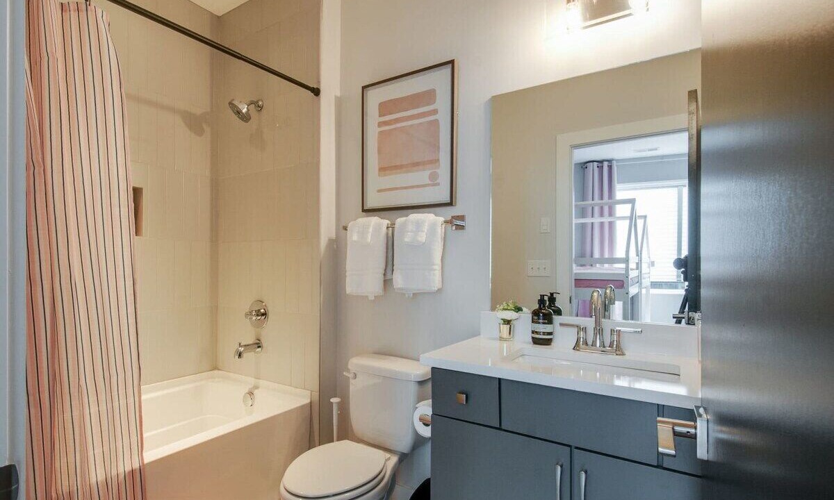 Photo of Bathroom in Nashville