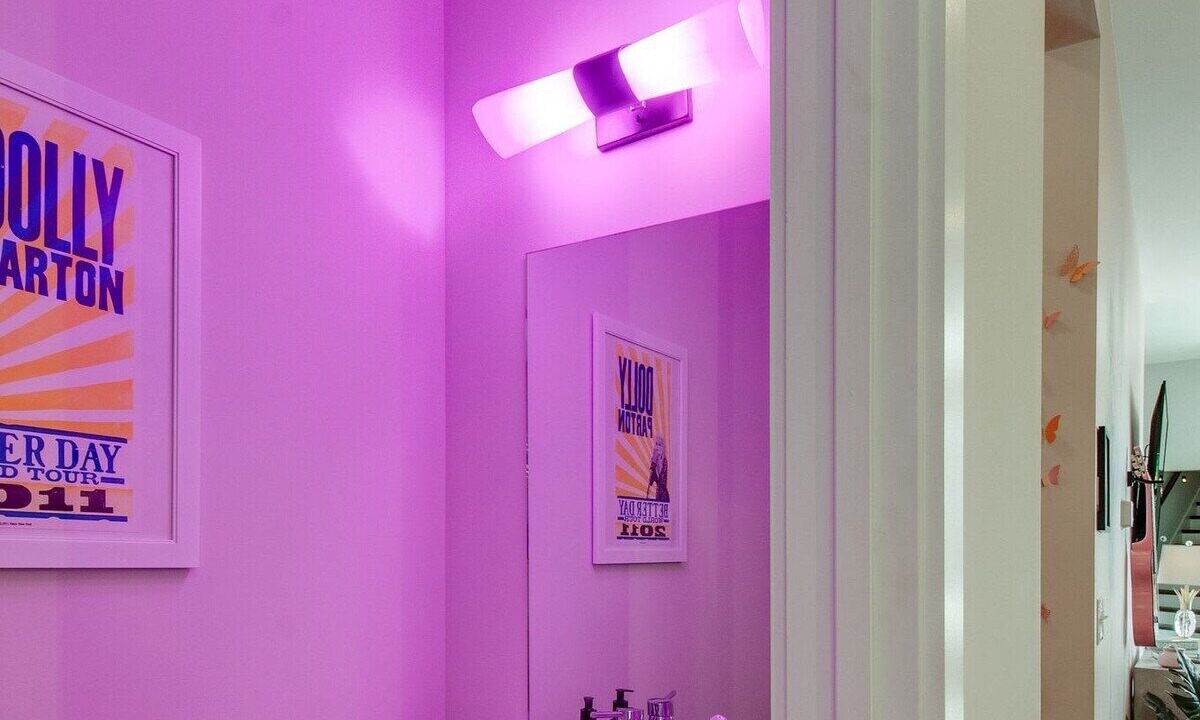 Photo of Bedroom in Nashville