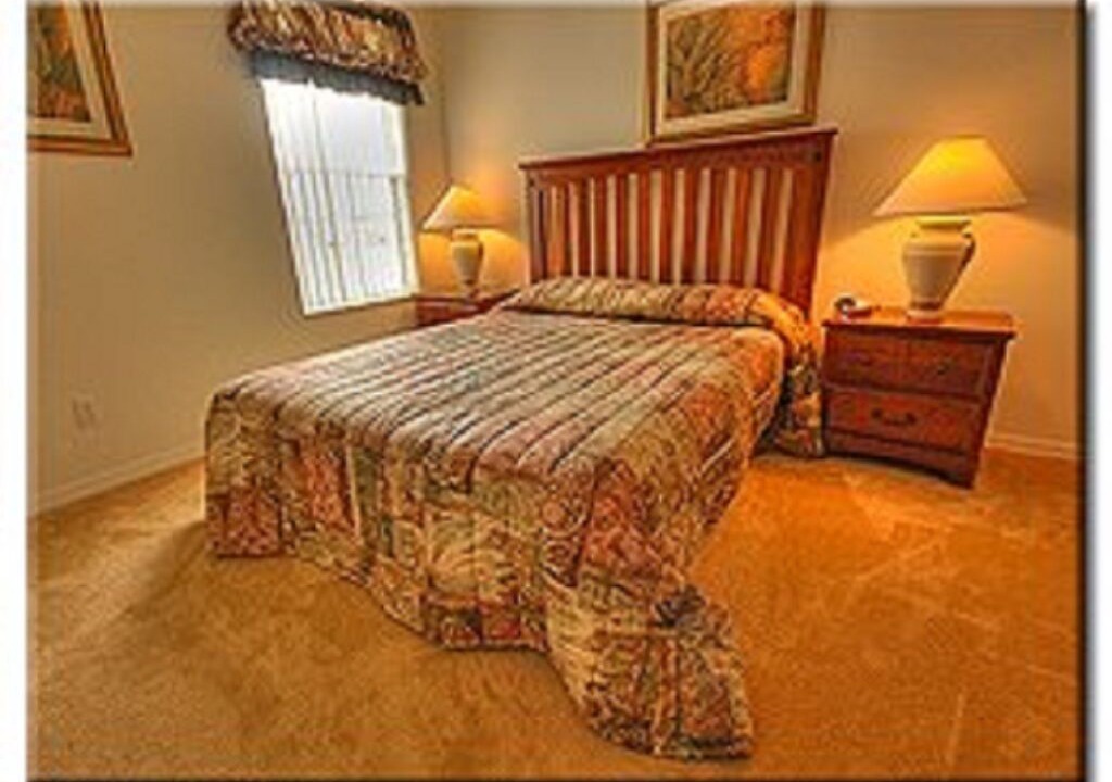 Photo of Bedroom in Sunrise Lakes