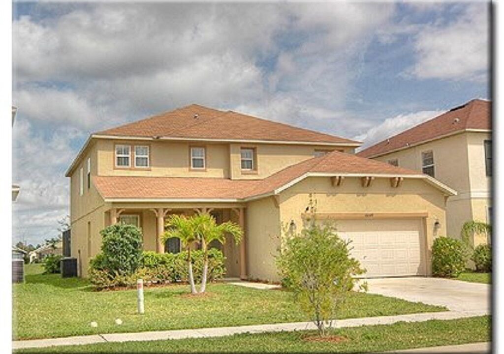 Photo of Outdoor in Sunrise Lakes