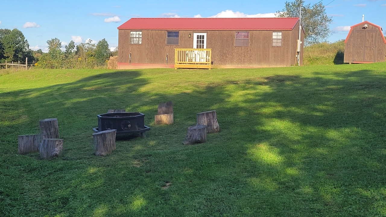 Photo of Outdoor in Nelsonville