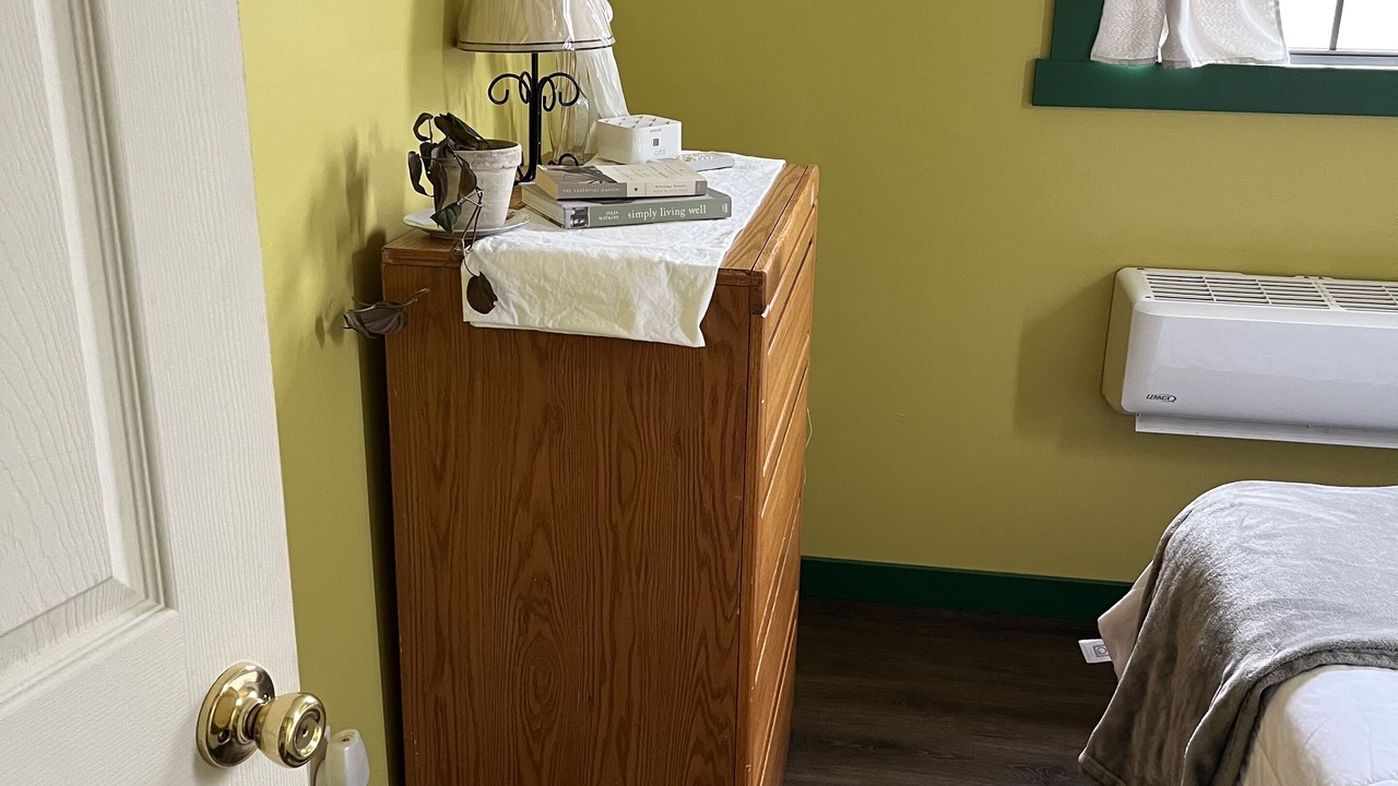 Photo of Bedroom in Nelsonville