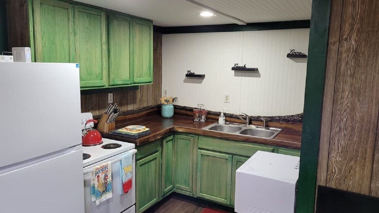 Photo of Kitchen in Nelsonville