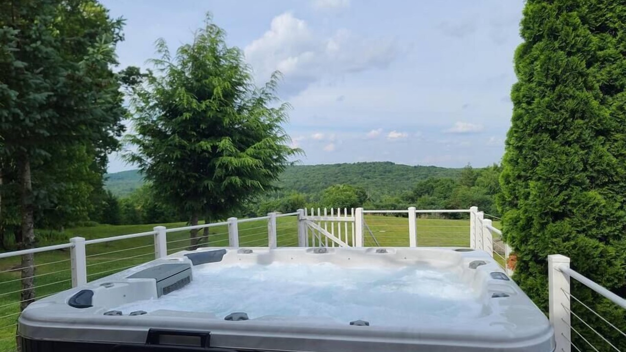 Photo of Outdoor in Monticello