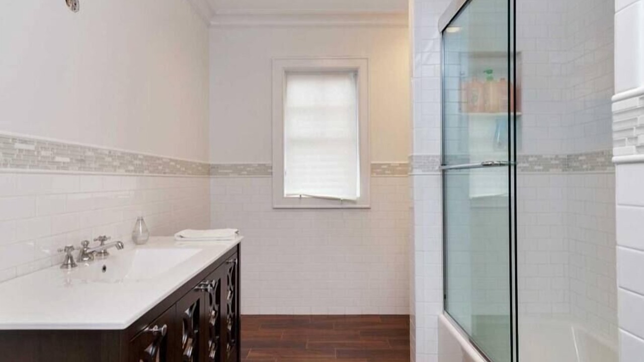 Photo of Bathroom in Monticello