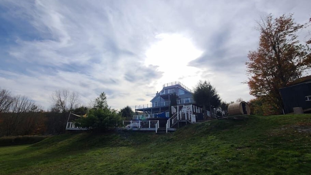 Photo of Outdoor in Monticello