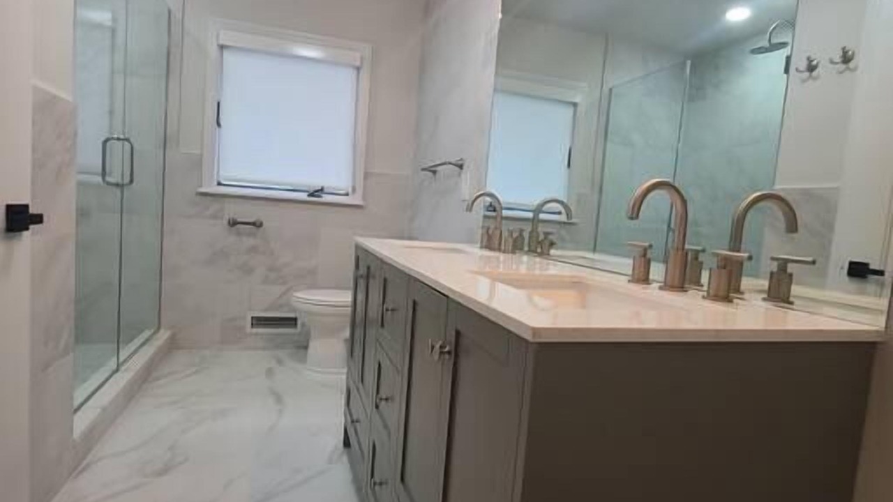 Photo of Bathroom in Monticello