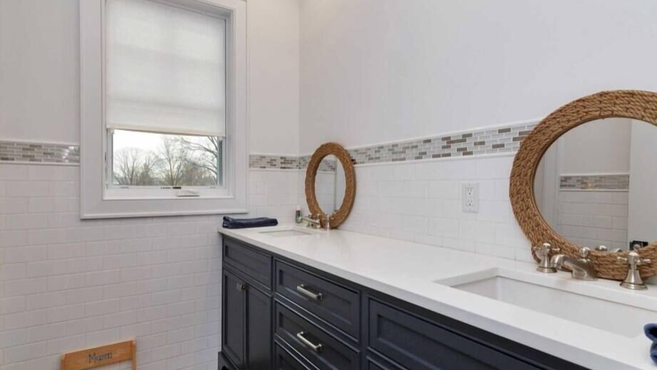 Photo of Bathroom in Monticello