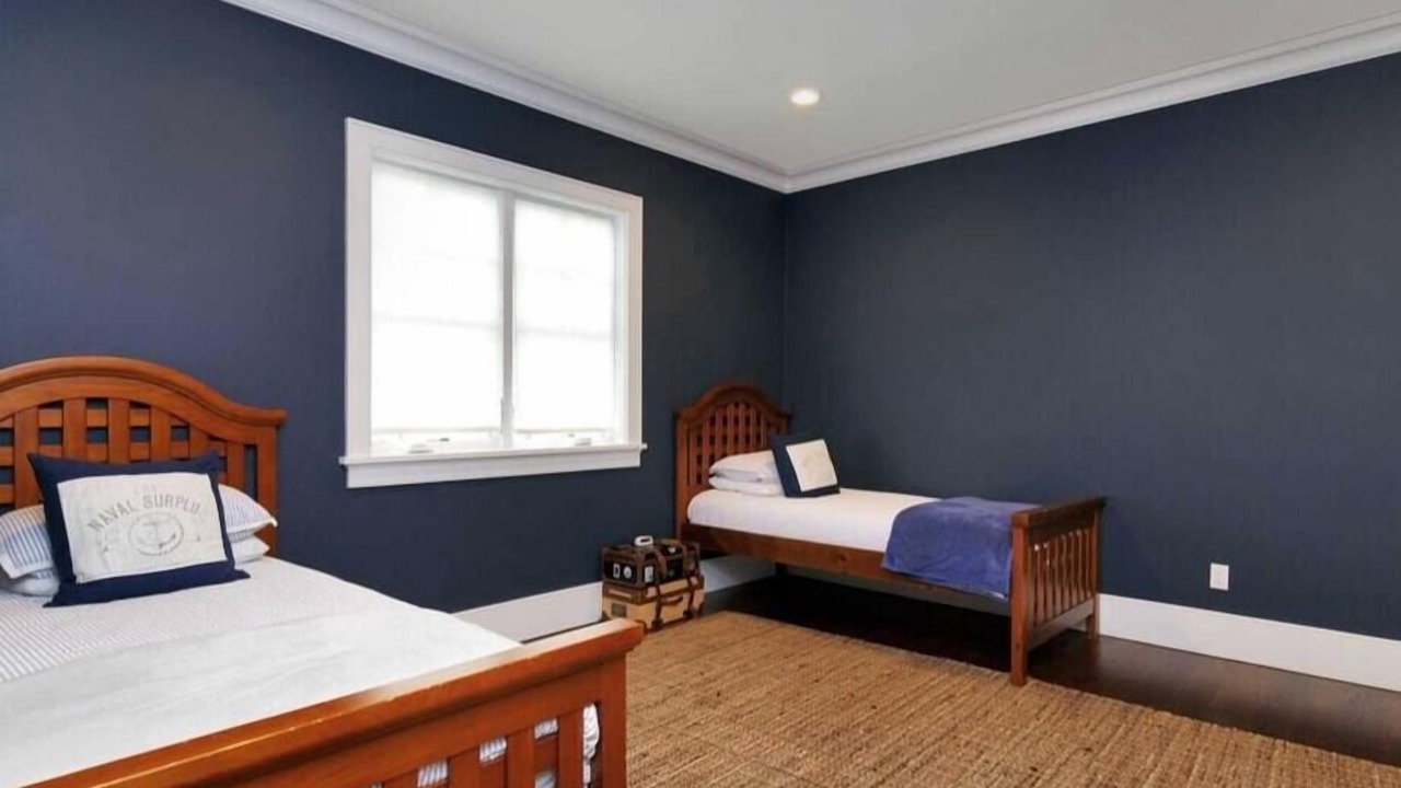 Photo of Bedroom in Monticello