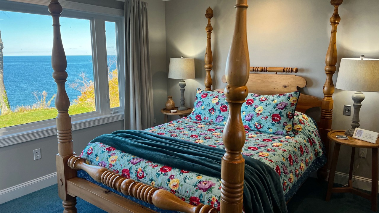Photo of Bedroom in Erie