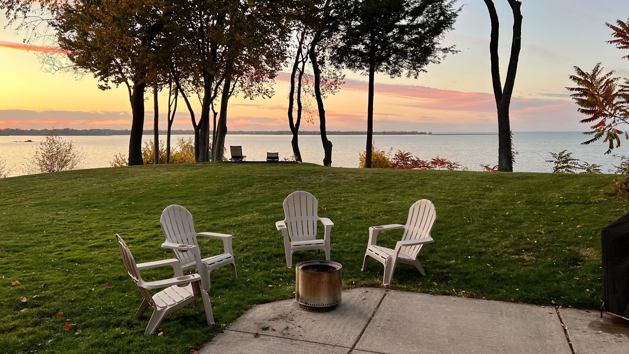 Photo of Patio Balcony in Erie