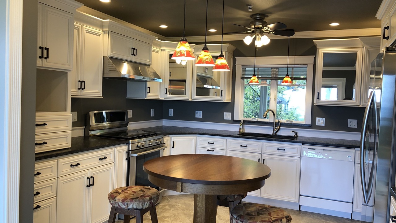 Photo of Kitchen in Erie