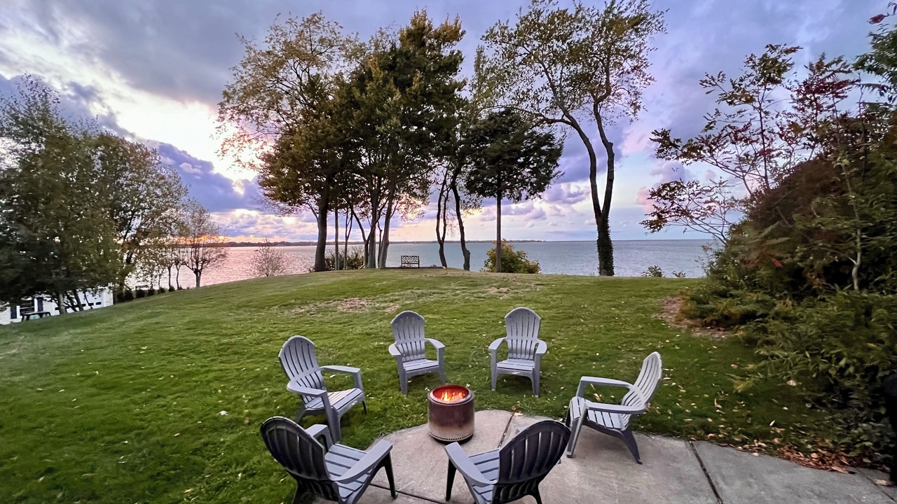 Photo of Patio Balcony in Erie