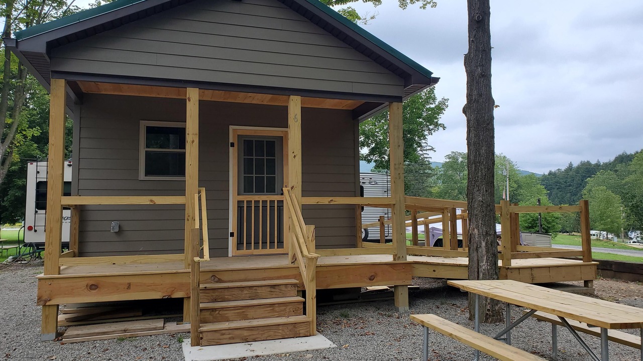Photo of Outdoor in Gaines