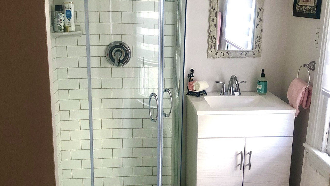 Photo of Bathroom in Cape May