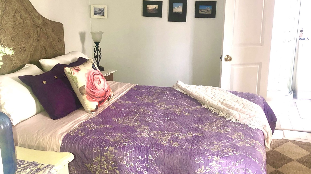 Photo of Bedroom in Cape May