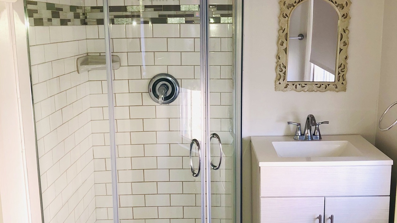Photo of Bathroom in Cape May
