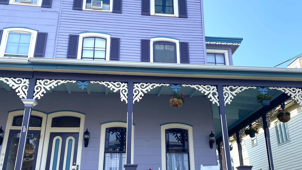Photo of Outdoor in Cape May