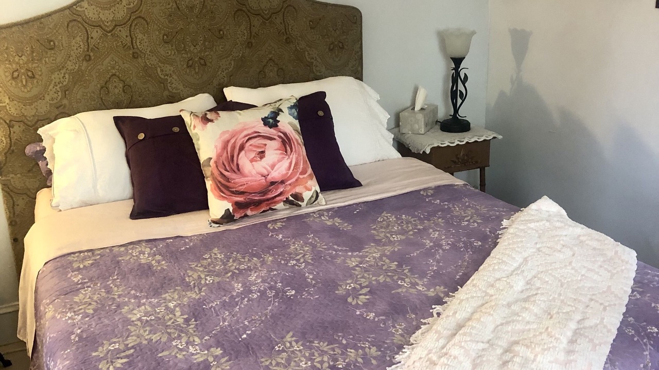 Photo of Bedroom in Cape May