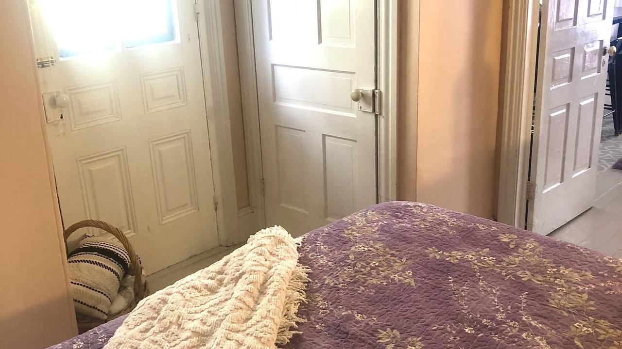 Photo of Bedroom in Cape May