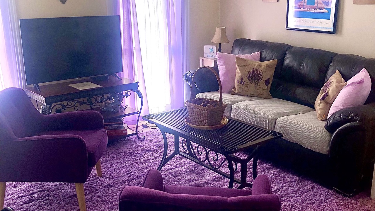 Photo of Livingroom in Cape May