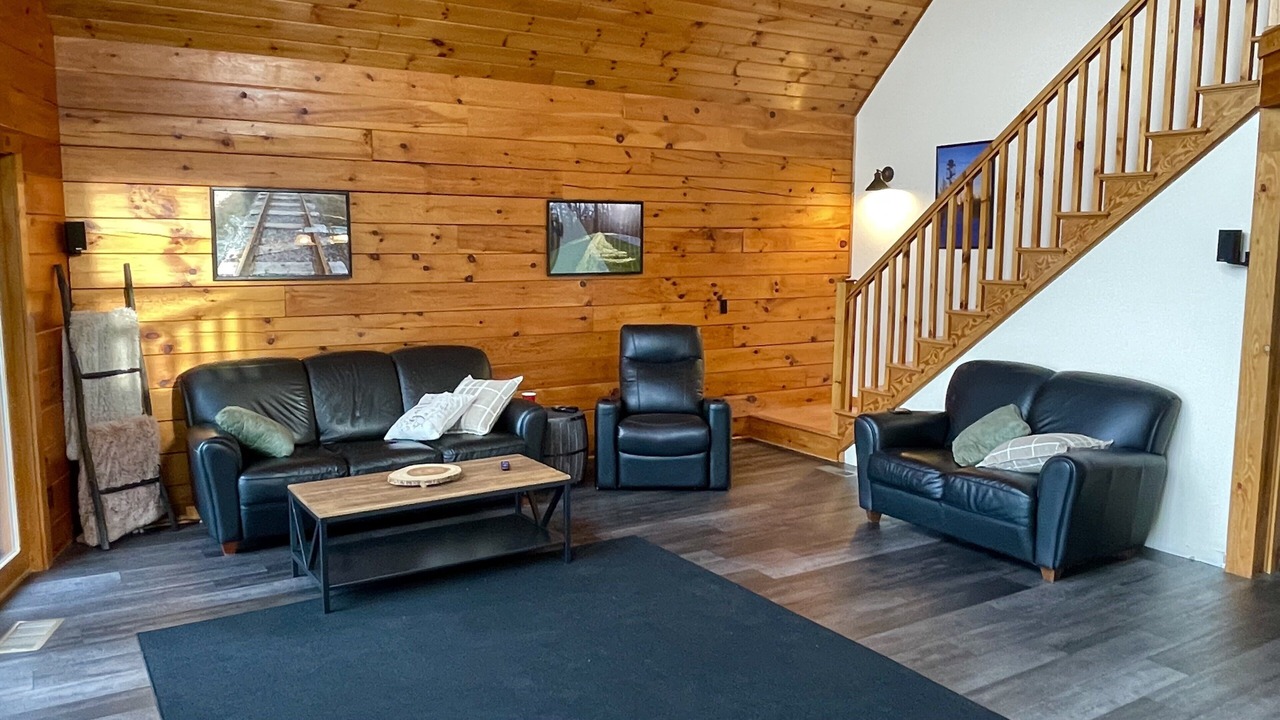 Photo of Bedroom in Sybertsville