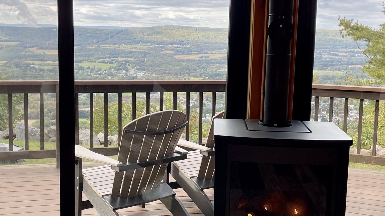 Photo of Livingroom in Sybertsville