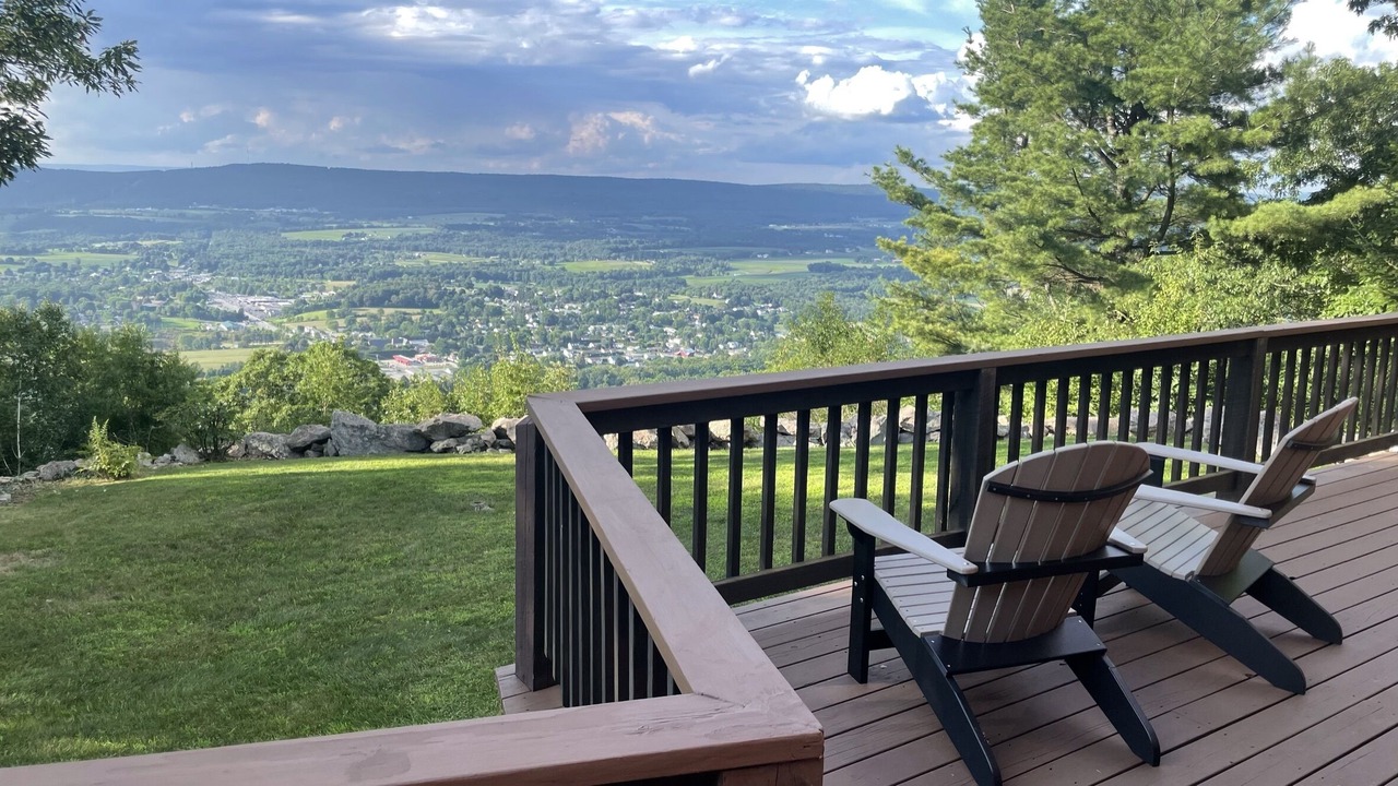Photo of Outdoor in Sybertsville