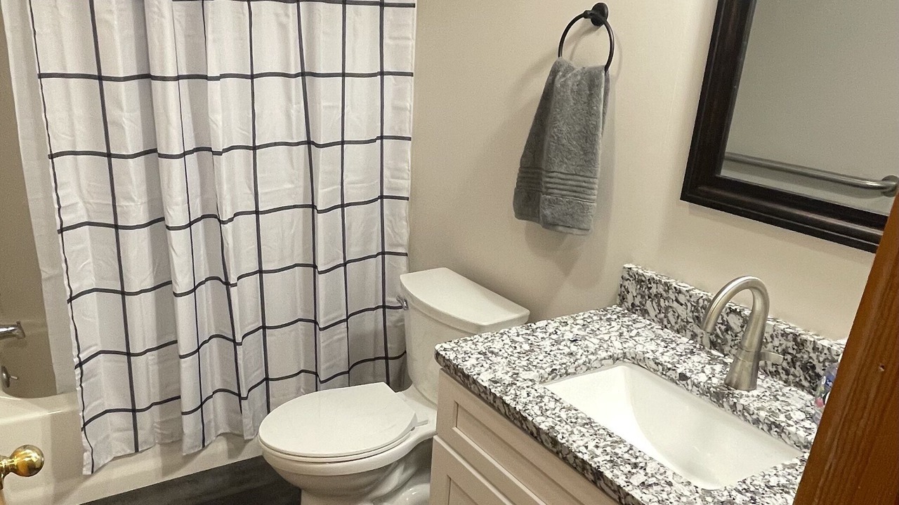 Photo of Bathroom in Sybertsville