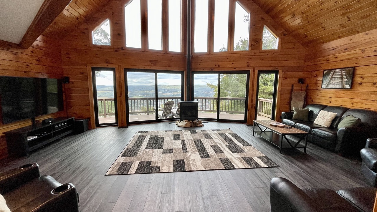 Photo of Livingroom in Sybertsville