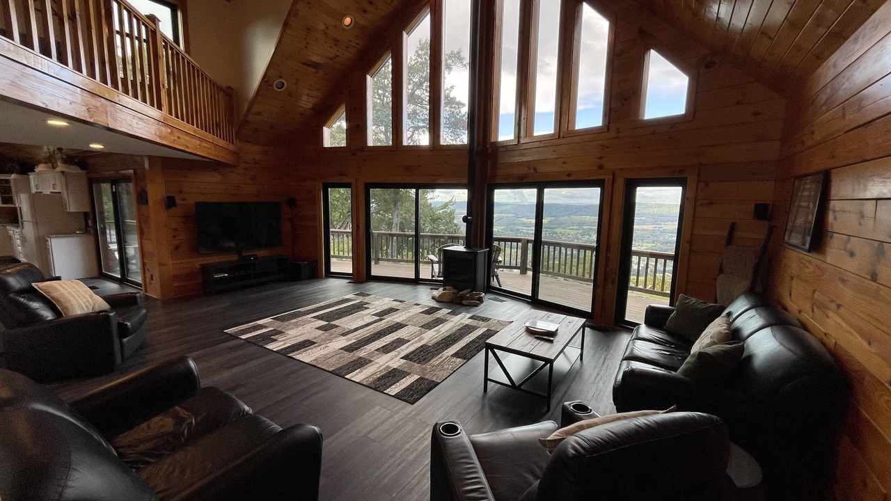Photo of Livingroom in Sybertsville