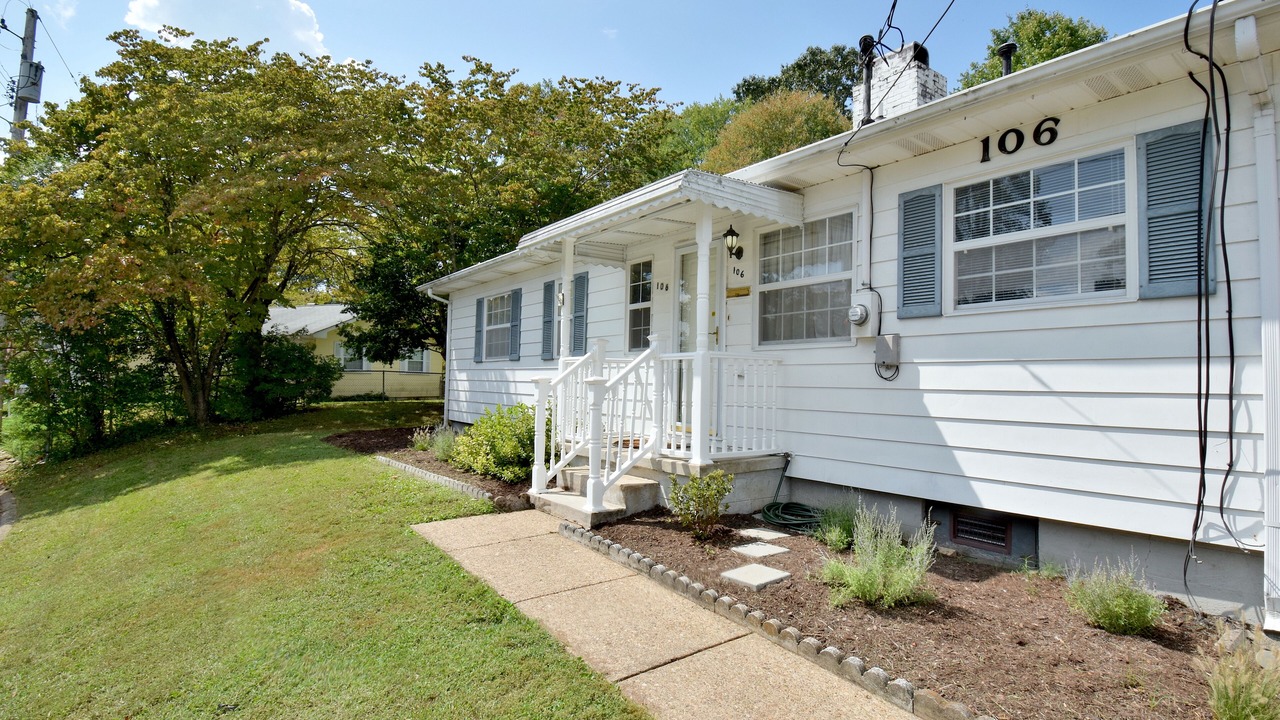 Photo of Outdoor in Oak Ridge